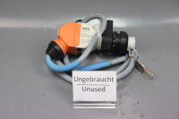 Bartec Schaltermodul 2S 07-3323-3203 mit Anschlusskabel...
