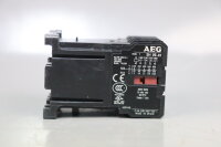 AEG SH 05.22-18 SH052218 Sch&uuml;tz 125600 SH 05.22 unused OVP