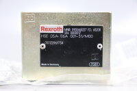 Rexroth R900468227 68208 05A 06A 001-31/M00 0000017 Adapterplatte unused
