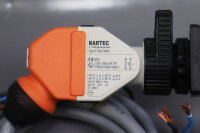 Bartec 07-3323-3403 Switch Module mit Anschlusskabel und Schl&uuml;ssel Unused