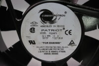 Comair Rotron PQ24B7X 031707 24VDC 1.0A 117x50mm L&uuml;fter Used