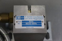 CIS Amrein Inductive Displacement Transducer BC2A 992313-801Ra Unused