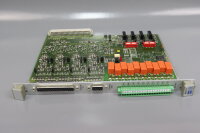 CIS Amrein IO-DSM Signal Interface Modu Cofig: 000 AG-0623B-B Unused OVP