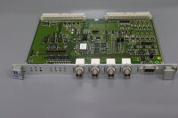 CIS Amrein SSM 4 Channel Monitoring Modul Karte AG-0621B-B Unused OVP