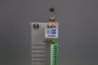 CIS Amrein IO-RCM Karte Signal Interface Modul AG-0644D-B Unused OVP