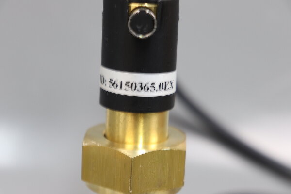 Sika Flow Switch VH325M0GRECO02 56150365.0EX Unused OVP
