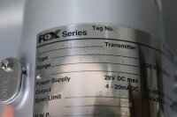 Fuji FCX Series Druckregler FHGV04V2-AKBYY-AA Unused OVP