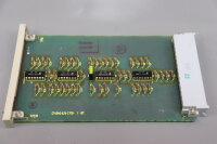 Siemens Simatic 6EC1 001-0A Ausgabe 1 Leiterplatte Used