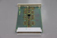 Siemens Simatic 6EC1 001-0A Ausgabe 1 Leiterplatte Used