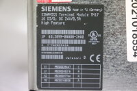 Siemens SINAMICS Terminal Module TM17 6SL3055-0AA00-3HA0...