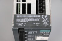 Siemens SINAMICS Terminal Module TM17 6SL3055-0AA00-3HA0 Used