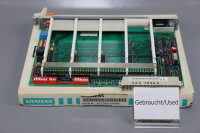 Siemens Simatic 6GT2002-0AA00 E-Stand 5 ASM400/401/500 Used OVP