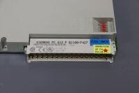 Siemens Simatic S5 6ES5458-4UA12