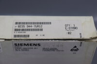 Siemens Simatic S5 6ES5944-7UA12 E-Stand:02 Unused OVP