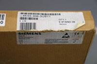 Siemens Simatic S5 6ES5 308-3UB11 E-Stand 6 Interface...