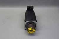 Rexroth MSK050B-0600-NN-M1-UP1-NNNN Magnet Motor R911299938 used