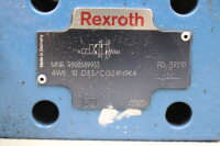 Rexroth R900589933 4WE10D33/CG24N9K4 Wegeventil unused