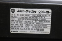 Allen-Bradley MPL-B4530K-SK24AA Series: A Servomotor unused
