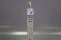 CIS Amrein IO-TMM 3-channel Tacho Monitoring Module Unused OVP