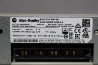 Allen Bradley Bulletin 2094-SE02F-M00-S0 2094-BMP5-M Axis Power Module mit Kontrollmodul used