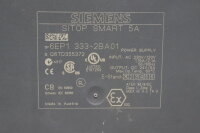 Siemens Sitop Smart 5 A 6EP1 333-2BA01 Used