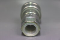 Faster NV 12 NPT F-06E0 Kupplungsstecker 1/2&quot; Unused