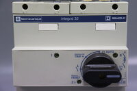 Telemecanique Hochleistungs-wendesch&uuml;tz LD5 LC130F 32A 110V Unused OVP