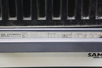 ABB Frequenzumrichter  SAMI Ministar 525V 30A SAMI20MB5E-0M2R 110731 used OVP