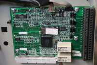 ABB Frequenzumrichter  SAMI Ministar 525V 30A SAMI20MB5E-0M2R 110731 used OVP