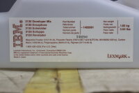 IBM Lexmark Black Toner Cartridge 1402691 3130 Developer Mix Unused OVP