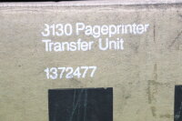 IBM 3130 Transfer Unit 1372477 for IBM 3000 Series Printers Unused in OVP