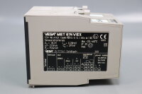 Vega Vegamet Auswertger&auml;t 614VEx 12032266 + Plug in Socket 600-2 Unused