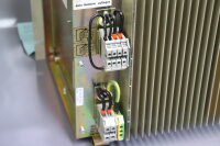 Tebechop Gleichrichter E115/230 G60/20BWru-PDE 20A 62,8V 1149988 Unused