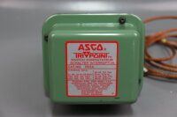 ASCO Tripoint Temperaturschalter Max 232&deg; KJ11A1...