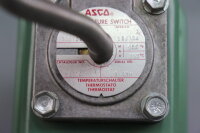ASCO Tripoint Temperaturschalter Max 232&deg; KJ11A1 8113U PB11A Unused OVP