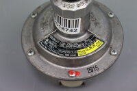 Dungs FRS 505 Gasdruckregelger&auml;t RG 10 SG 30 Unused