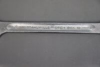 Stahlwille 13 SW 26mm Ring-Maulschl&uuml;ssel Open-Box unused