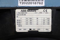 ABB 3~Motor M2AA 132 M 3G AA 002-HDA Unused