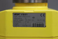 VEGA VIB51.XRGAANHK 20...250V AC Vibrationsgrenzschalter unused