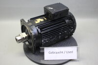 SEW Eurodrive Permanent Magnet Motor 400V 150Hz...