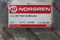 Norgren Sol Valve M/1762/123/MD89J Unused