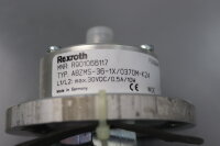 Rexroth ABZMS-36-1X/0370M-K24 Float Switch 30VDC R901066117 Unused