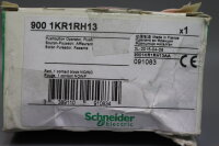 Schneider Electric 900 1KR1RH13 Pushbutton Operator Unused OVP
