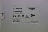 Schneider Electric TSX Premium TSXDEY64D2K Eingangsmodul 24 V DC unused OVP
