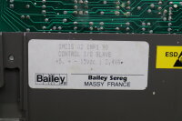 Bailey ABB Infi90 IMCIS02 6637087G1 Control I/O Slave unused