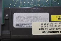 Bailey ABB IMMFP12 Multifunction Processor unused OVP