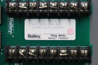 Bailey ABB NTDI01 INFI 90 Termination Unit NTDI&Oslash;1...