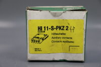 Moeller Kl&ouml;ckner HI11-S-PKZ2 HI11SPKZ2 Hilfsschalter unused ovp