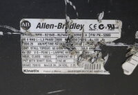 Allen Bradley MPM-B2154B-MJ74AA Servomotor PN-52669 6,9kW Unused