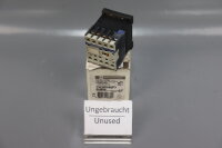 Telemecanique CA2KN40F7 042839 2F99162013 Hilfssch&uuml;tz 110V Unused OVP